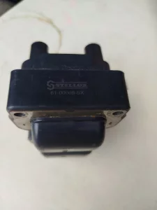 Катушку Фиат брао 1.4 бензин