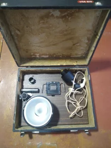 Фотоувеличитель