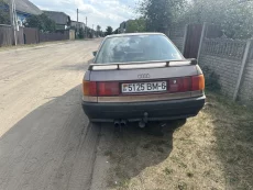 Audi 80 B3