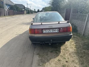 Audi 80 B3
