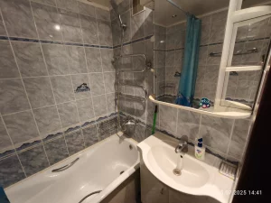 2-х комнатную квартиру в центре