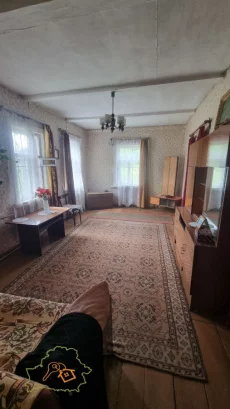 Жилой дом по ул.Дунаевского
