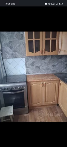 2комнатная квартира в центре