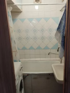 2-х комнатную квартиру в центре