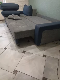 Угловой диван