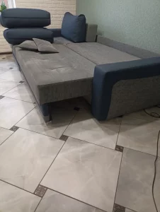 Угловой диван