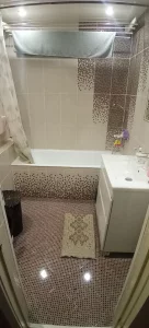 3-ёх комнатную квартиру