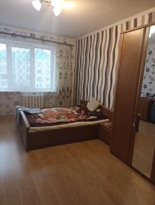 Однокомнатную квартиру