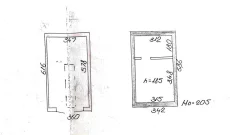 Гараж в ГСК-14