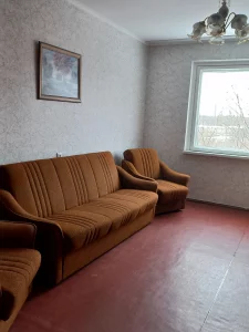 Однокомнатная квартира