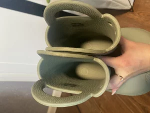 Сапоги резиновые CROCS размер 33