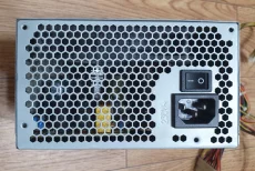 Блок питания 400W