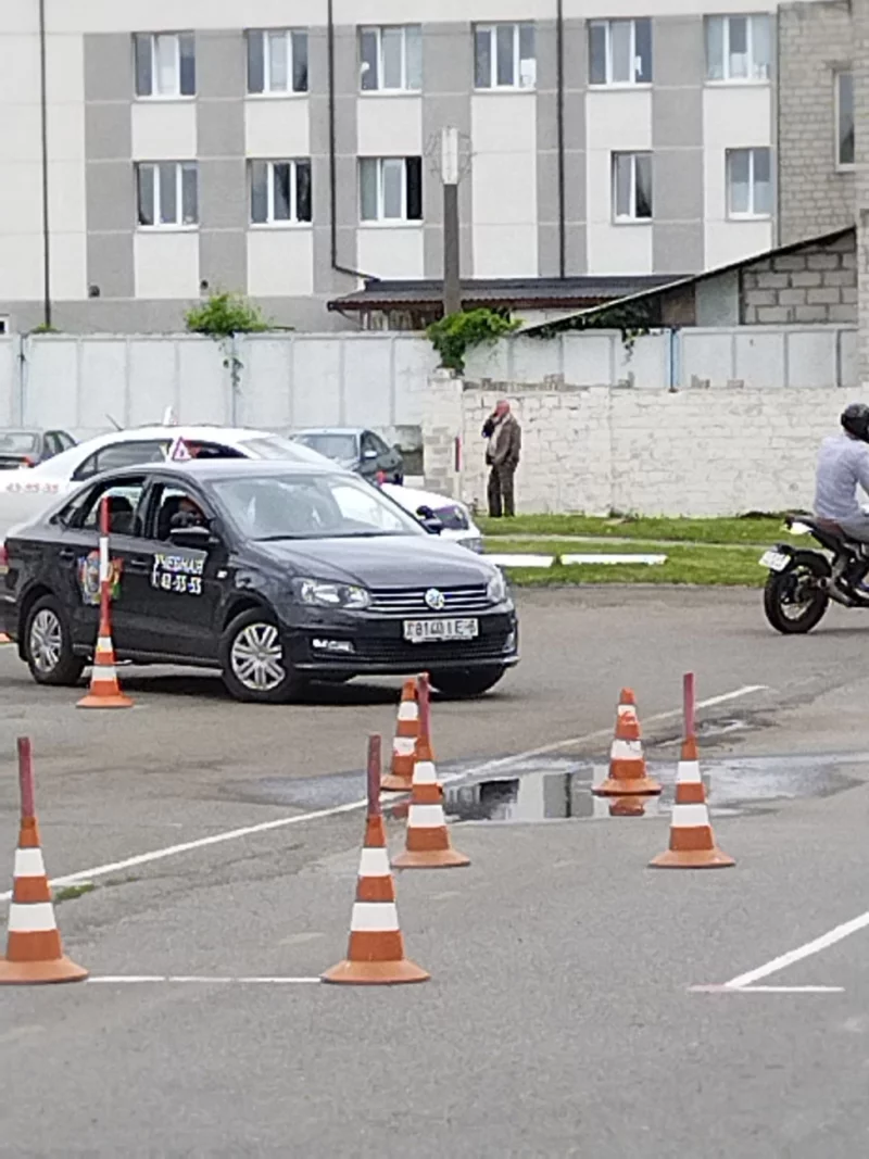 Автошкола ДОСААФ набирает в группы: «А», «В», «С», «D», «СЕ»