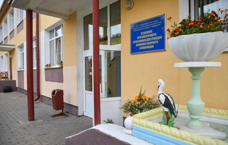 ОКП временно приостанавливает прием граждан