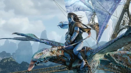 Новый «Аватар» не выйдет в праздники в Бобруйске. Почему так получилось, и что делать с купленными билетами