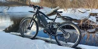 Как выбрать электровелосипед для подростка: рост, мощность и безопасность