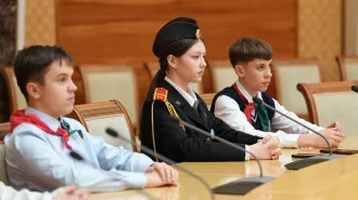 Семейная история прадедов бобруйчанина Артема Герасимчука стала частью портала памяти