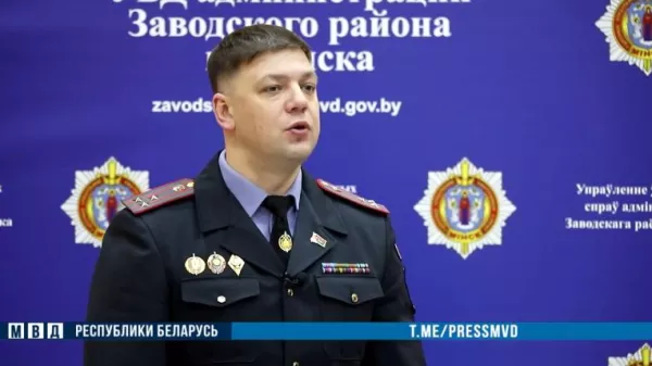 Водитель такси из Бобруйска уберег пенсионерку от передачи денег аферистам