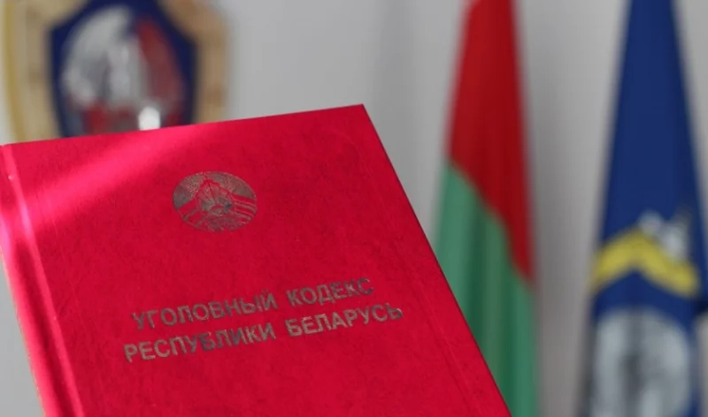 Несовершеннолетняя жительница Бобруйска и ее подельник предстанут перед судом за оборот психотропов