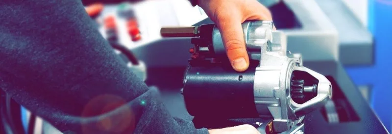 Причины простоя микроавтобуса