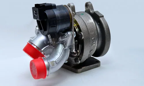 Ремонт и диагностика турбокомпрессора: комплексный подход к восстановлению производительности