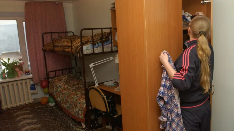 Бобруйчанка узнала, в каких случаях можно не платить за общежитие