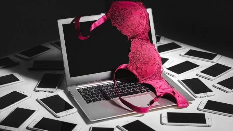 Криминальное трио из Бобруйска занималось организацией интим-услуг