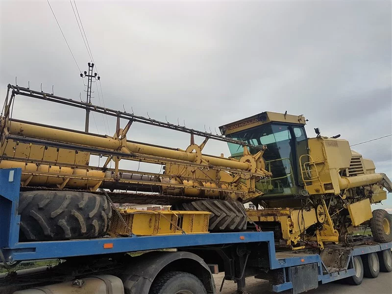 Запчасти Class - для ремонта сельскохозяйственного оборудования