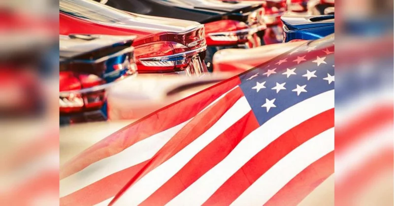 Что нужно знать при покупке авто из США