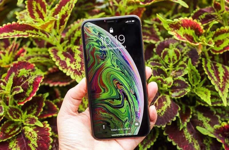 iPhone XS Max: достоинства и недостатки