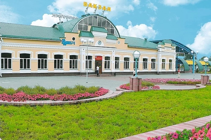 Изменения в движении пригородных поездов