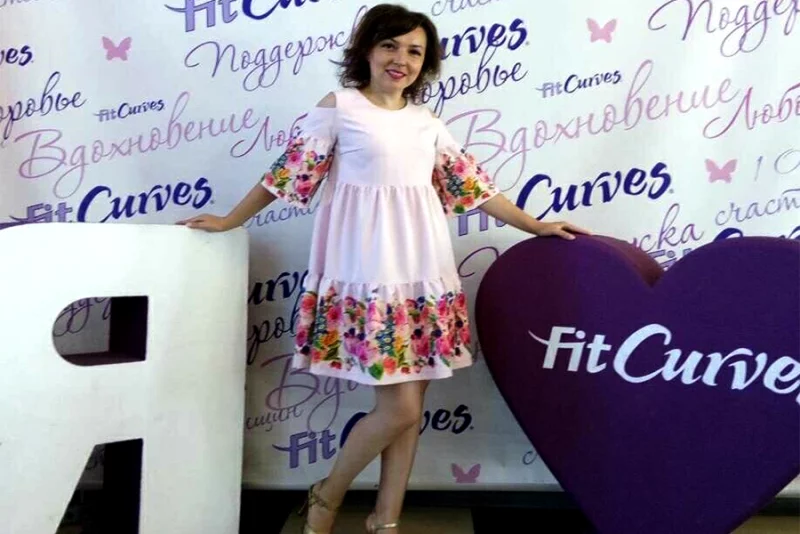 FitCurves приглашает на конференцию PROженское