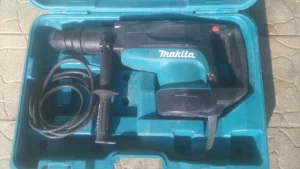 Перфораторов Bosch GBH 240F, MAKITA HR 5201С (SDS-MAX)