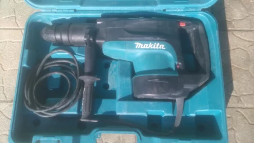 Перфораторов Bosch GBH 240F, MAKITA HR 5201С (SDS-MAX)
