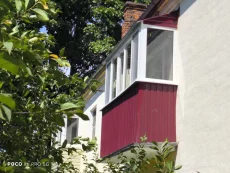 Балконы Лоджии Под Ключ!!!