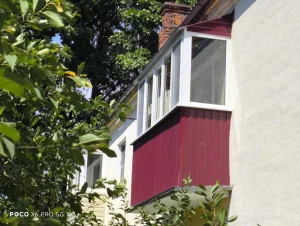 Балконы Лоджии Под Ключ!!!