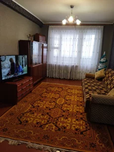 3-х комнатную квартиру