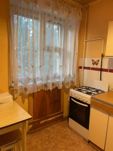 3-х комнатная квартира на длительный срок площадь Ленина