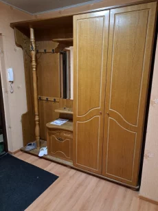 Однокомнатная квартира 43 метра