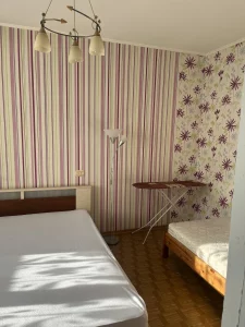 Квартиру в центре