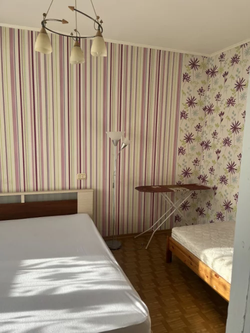 Квартиру в центре