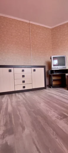 1-комнатная квартира в котедже на длительный срок