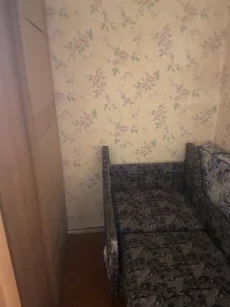 1комнатную квартиру