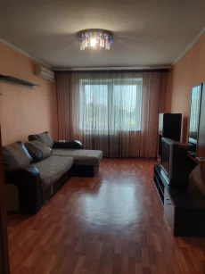 Однокомнатную квартиру