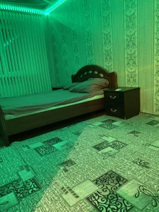 Двухкомнатную квартиру