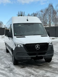 Пассажирские перевозки по рб от 15 до 20 мест