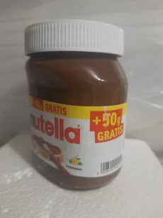 Nutella