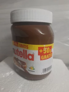 Nutella