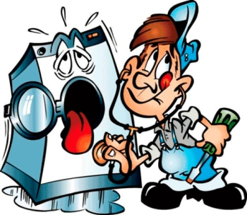 РЕМОНТ СТИРАЛЬНЫХ МАШИН И ЛЮБОЙ БЫТОВОЙ ТЕХНИКИ И ЭЛЕКТРОНИКИ