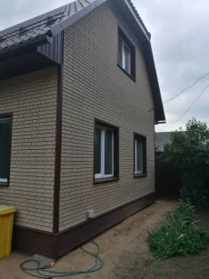 Одень дом в лучшее! Кровля и сайдинг по ценам производителя